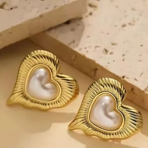Heart On Heart