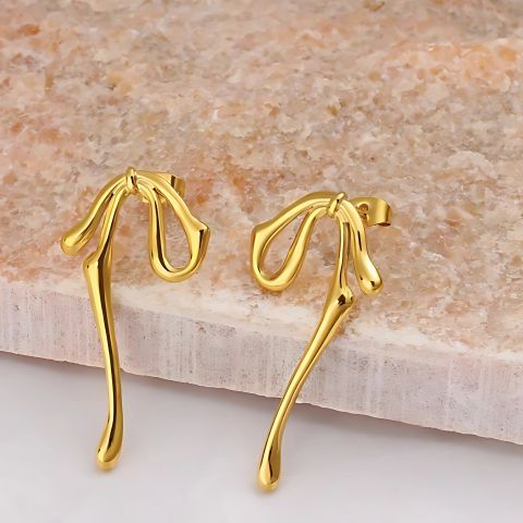 Dripping Bow