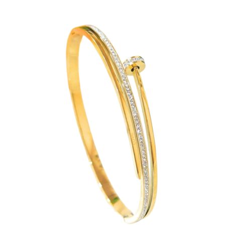 Crystal Bracelet