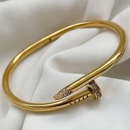 Sleek Tool Bracelet