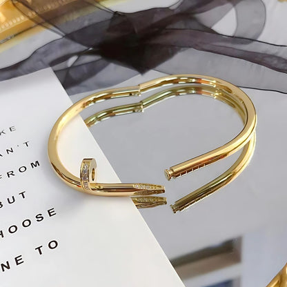 Sleek Tool Bracelet