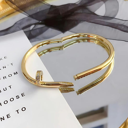 Sleek Tool Bracelet