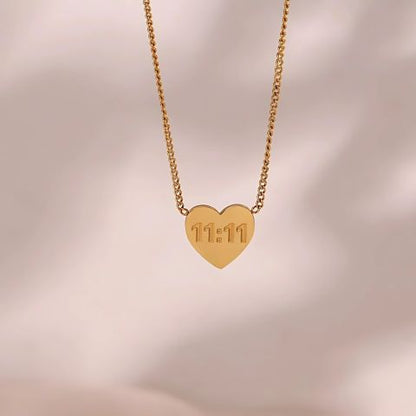 11:11 Love