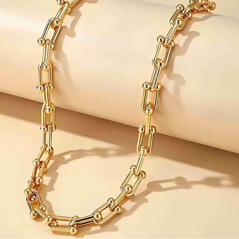 Chained Forever