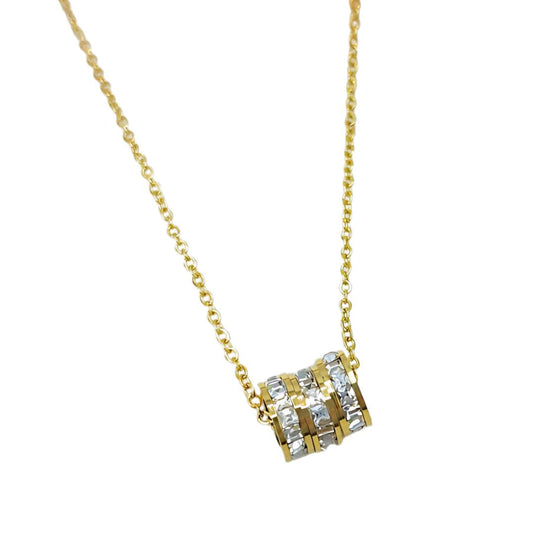 Beat Drop Pendant