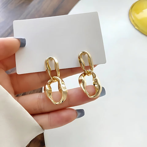 Hoops On Hoops
