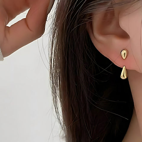 Drops Of Water (Multi-look Earring)