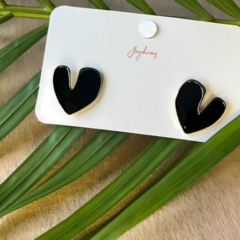 My Heart Is Full (Black)