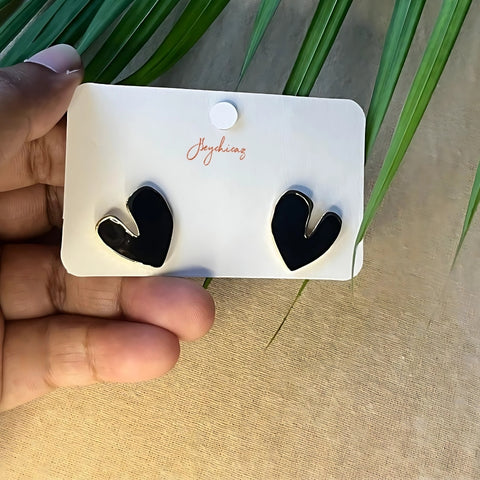 My Heart Is Full (Black)