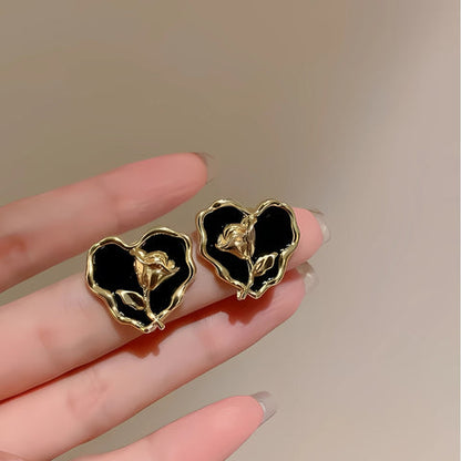 Bouqueted My Heart