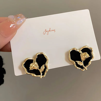 Bouqueted My Heart