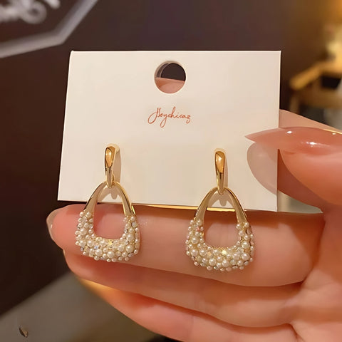 Loaded With Pearls