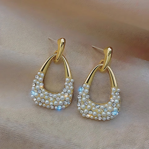 Loaded With Pearls