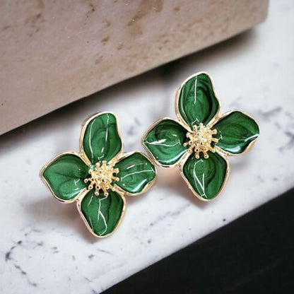 Emerald Bloom