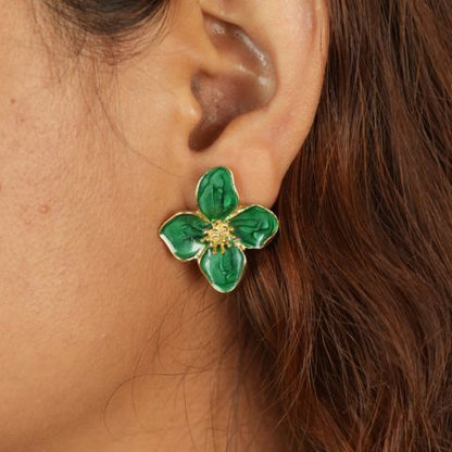 Emerald Bloom
