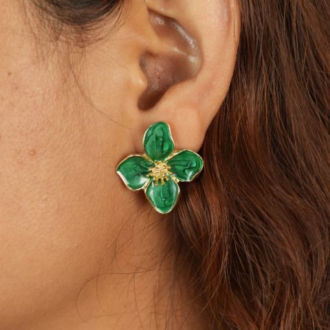 Emerald Bloom