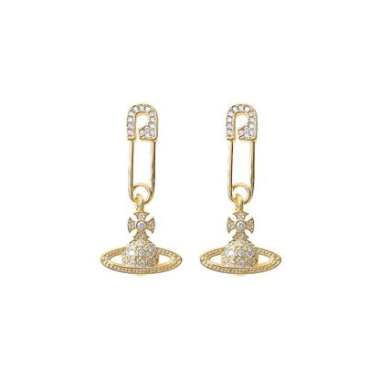 Pin & Shine Drops