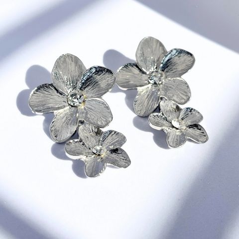 Silver Blossom