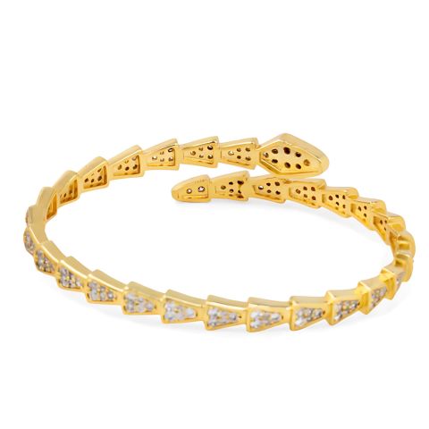 Gilded Serpent